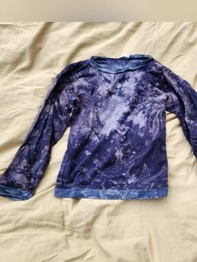 Loverly Goods Top